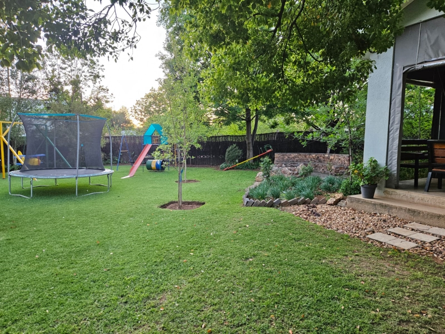 4 Bedroom Property for Sale in Parys Free State